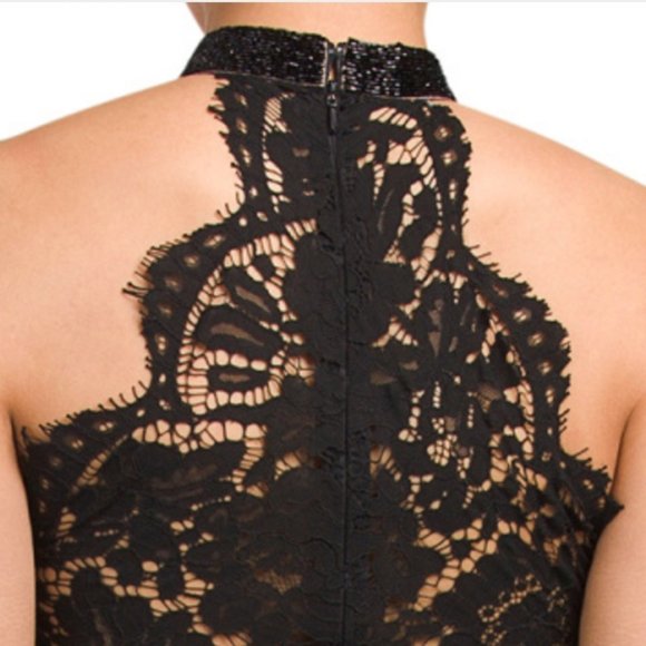 Lotus Threads Embellished Jumpsuit - Picture 7 of 8